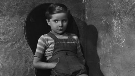 The Children Are Watching Us Film Still